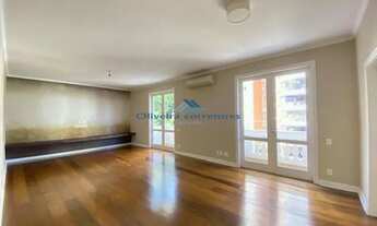 Imagem 2: Jardim América (Parte Plana