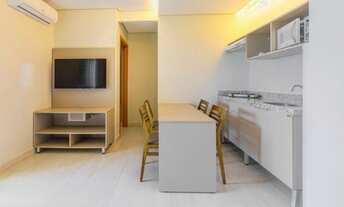 Imagem 2: Feriado Tiradentes no Resort Salinas Park