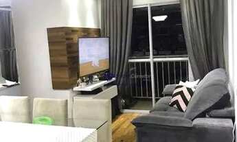 Imagem 7: Apartamento com 2 dormitórios à venda, 48 m² por R$ 320.000,00 - Jardim Bela Vista - Guaru