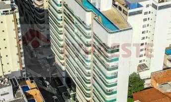 Imagem: Apartamento com 3 Quartos à Venda, 135m