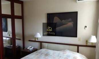 Imagem 5: Flat disponível na Bela Vista