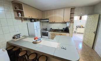 Imagem 7: Grande sobrado no Tucuruvi 4 dormitórios, suíte com hidromassagem, deposito e churrasqueir