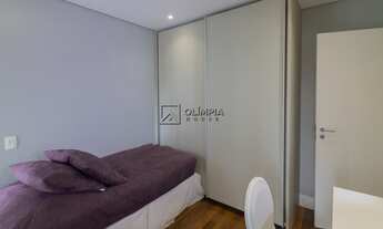 Imagem 2: Apartamento Locação Campo Belo 250 m² 4 Dormitórios