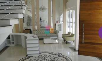 Imagem 2: Vendo Apartamento luxo, no Residencial Goldsteig