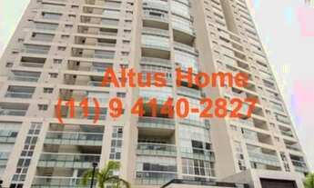 Imagem 7: Apartamento Alto Padrão para Aluguel em Brooklin São Paulo-SP - 22-09030-T