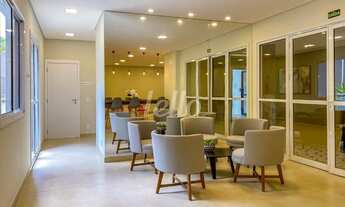 Imagem 2: São Paulo - Kitchenette/Studio - Brás