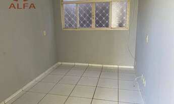 Imagem 4: Casa com 2 dormitórios para alugar, 80 m² por R$ 1.150,00/mês - Jardim Nunes - São José do