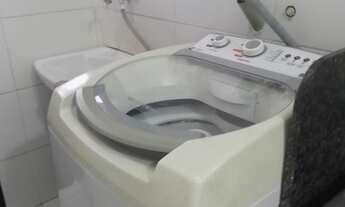 Imagem 3: APARTAMENTO MOBILIADO NA TANCREDO NEVES PARA ALUGUEL 2 SUÍTES 2 VAGAS