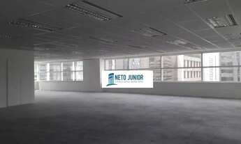 Imagem 3: Conjunto para alugar, 218 m² por R$ 20.800,06/mês - Vila Olímpia - São Paulo/SP