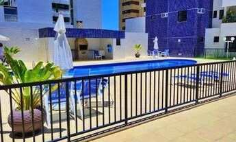 Imagem 4: APARTAMENTO ARACAJU CONDOMÍNIO VIA FAROL NA FAROLÂNDIA