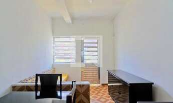 Imagem 2: Apartamento para Aluguel - Santana, 2 Quartos, 52 m2