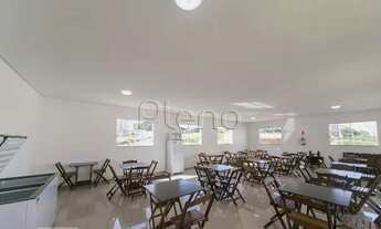 Imagem 5: Apartamento à venda no Parque das Cachoeiras - Campinas/SP