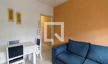 Imagem 6: Apartamento para Aluguel - Centro, 1 Quarto, 48 m2