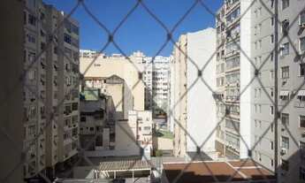 Imagem 4: Apartamento para Aluguel - Copacabana, 1 Quarto, 50 m2