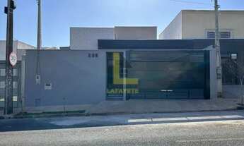 Imagem 2: Casa em Residencial Monterey - São José do Rio Preto, SP