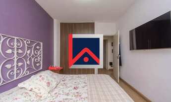 Imagem 5: Apartamento Venda 3 Dormitórios - 92 m² Higienópolis