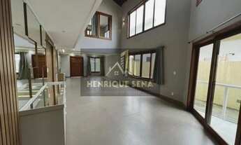 Imagem 7: Vendo duplex no condomínio Blue Garden com 03 quartos, piscina, área gourmet, planejado