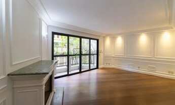 Imagem 2: Locação Apartamento 3 Dormitórios - 210 m² Higienópolis