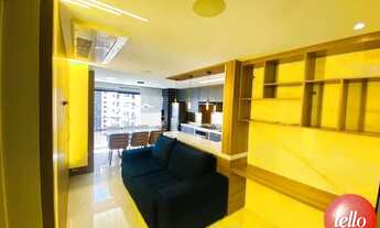 Imagem 2: São Paulo - Apartamento Padrão - Brás