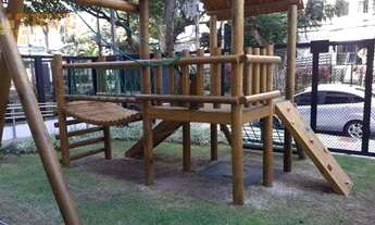 Imagem 2: Apartamento com 3 dormitórios à venda, 66 m² por R$ 495.200,00 - Espinheiro - Recife/PE