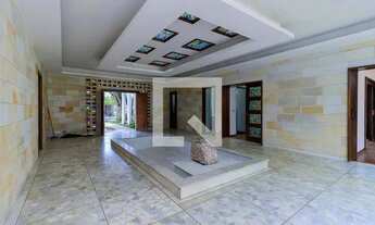 Imagem 3: Casa à Venda - Chácara Santo Antonio, 4 Quartos, 900 m2