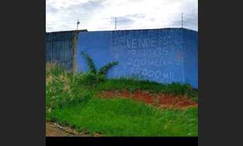 Imagem: VENDO, UM LOTE MURADO, próximo ao o anel