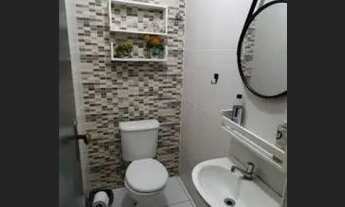 Imagem 7: CASA EM CONDOMÍNIO - VILA CASCATINHA - SP