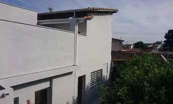 Imagem: Sobrado com 3/4 no Centro. Próximo do Shopping