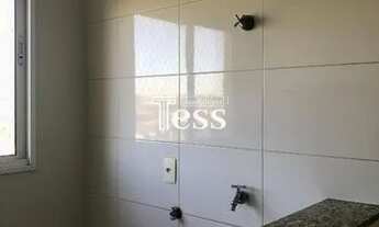 Imagem 4: VENDA - Apartamento de 2 Dormitórios cozinha planejada elevador portaria 1 vaga Bairro Jar