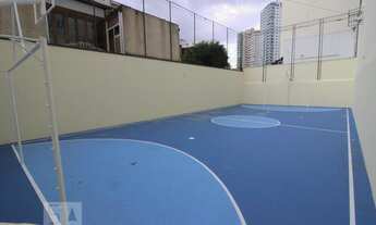 Imagem: Apartamento para Aluguel - Santana, 2 Quartos