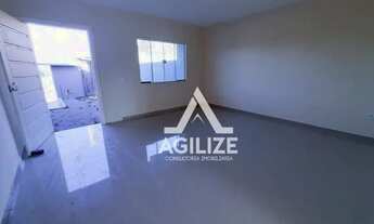 Imagem 3: Casa com 3 dormitórios à venda, 118 m² por R$ 570.000,00 - Lagoa - Macaé/RJ