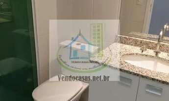 Imagem 3: Prédio Com Varanda Gourmet e Lazer completo