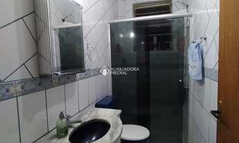 Imagem 6: PORTO ALEGRE - Casa Padrão - Cascata