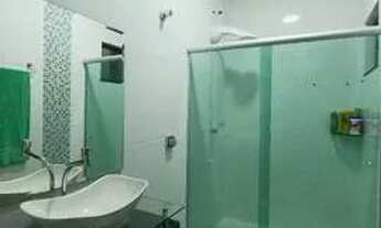 Imagem 12: Excelente Sobrado! 04 Quartos, Suíte, Porcelanato, QNO 04, Ceilândia Norte, AC/Permuta