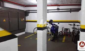 Imagem 2: Apartamento (tipo - padrao) 2 dormitórios/suite, cozinha planejada, em condomínio fechado