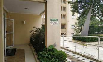 Imagem 5: Apartamento Padrão para Venda em Fazenda Morumbi São Paulo-SP