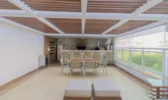 Imagem 3: Apartamento Locação Consolação 68 m² 1 Dormitórios