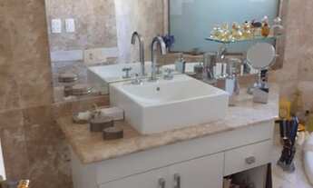 Imagem 2: Apartamento Venda Itaim Bibi 210 m² 4 Dormitórios