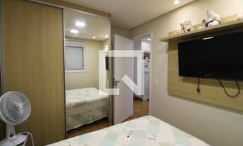 Imagem 6: Apartamento à Venda - Jardim Marajoara , 2 Quartos, 35 m2