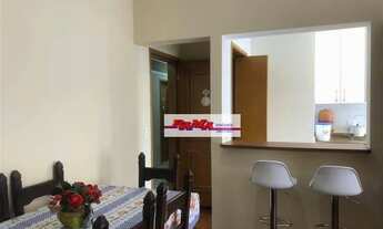 Imagem 6: Apartamento com 2 dormitórios para alugar, 65 m² por R$ 4.014/mês - Alphaville Industrial