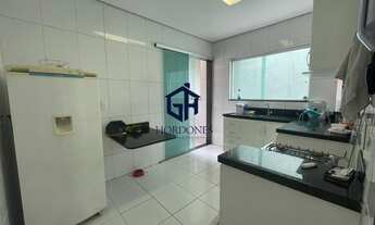 Imagem 2: Casa Geminada 3 quartos 2 vagas