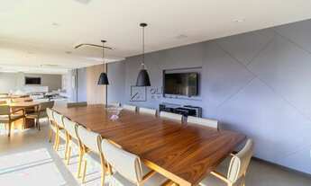 Imagem 7: Apartamento Locação 1 Dormitórios - 89 m² Vila Madalena