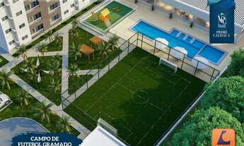 Imagem: 004 - APARTAMENTO PARA VENDA NO PRIME CALHAU