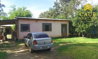 Imagem 5: Casa com dois dormitórios