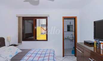 Imagem 5: São Paulo - Casa Padrão - Santo Amaro