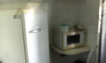 Imagem 2: Apto mobiliado em Uberlândia