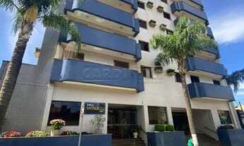 Imagem: Apartamento Padrão em São Carlos