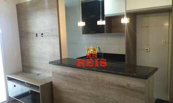 Imagem: Apartamento com 2 dormitórios à venda