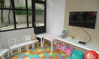 Imagem: São Paulo - Apartamento Padrão - Vila