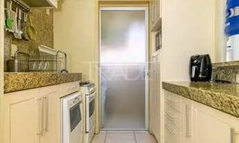 Imagem 7: TRADE vende apartamento com 02 dormitórios e 01 vaga, no bairro Tristeza, zona sul de Po